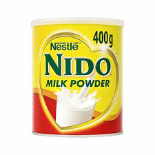 Instant Milk Powder